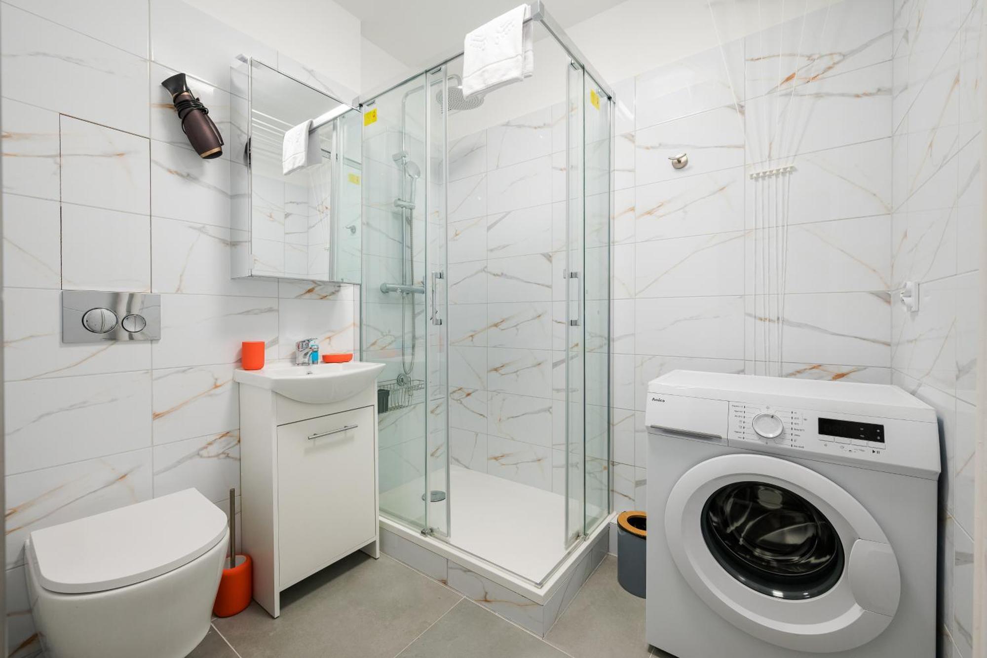 Solec Royal Blue Apartament *